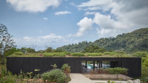 Atelier Villa | Jungle Bird
