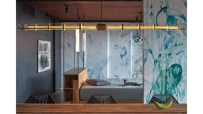 Atelier Villa | Capucin