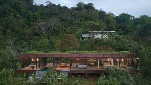 Atelier Villa | Jungle