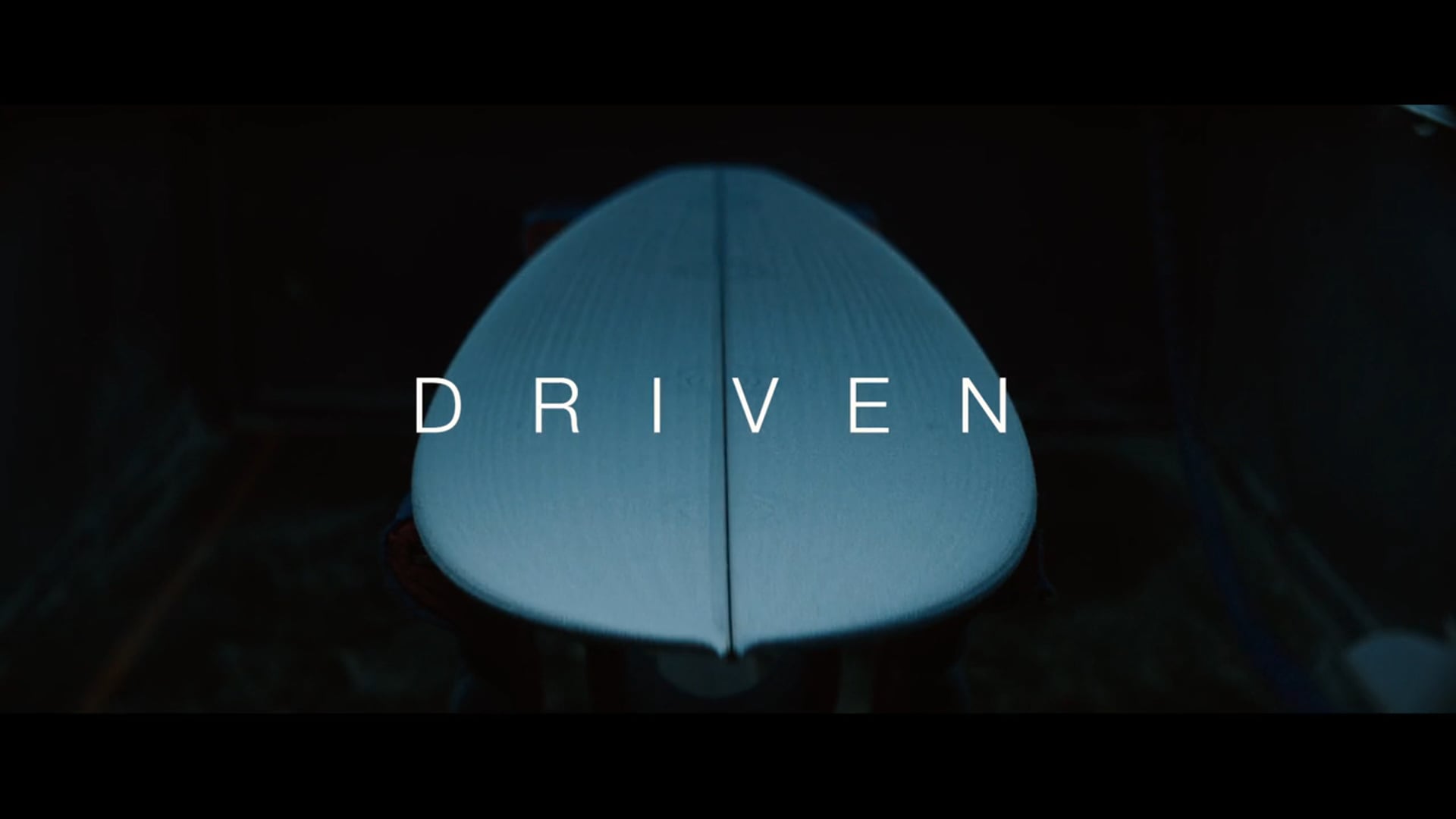 DRIVEN EP10 - NOTOX / WATER FAMILY