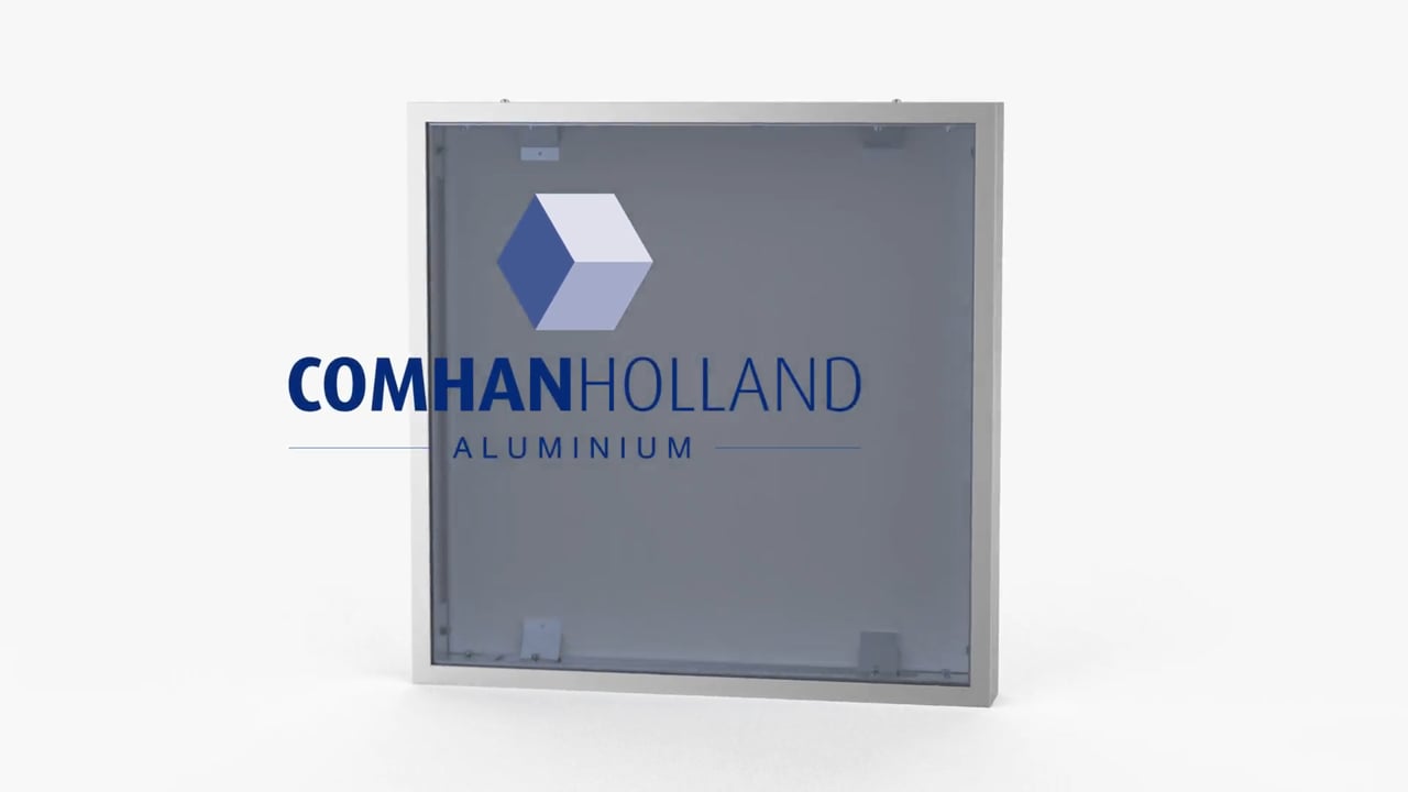LedBox 75 & 100