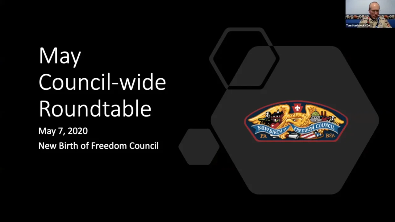 May 2020 Council Rountable on Vimeo