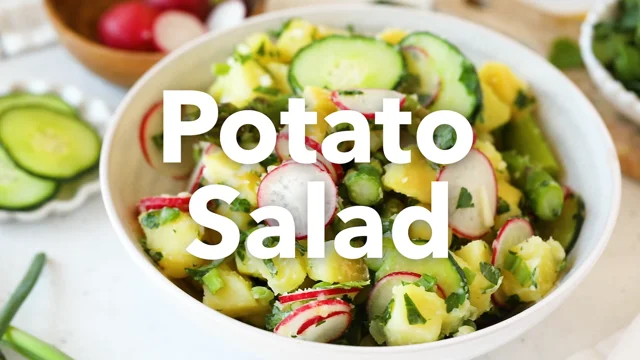 12+ Medical Medium Potato Recipes