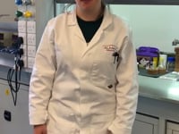 Lauren Proctor - Medicinal Chemist - Almac