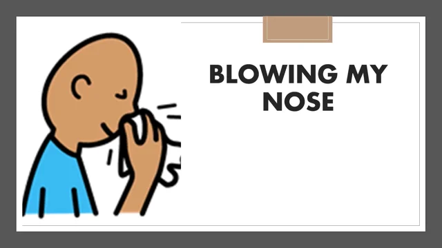 Adventures in nose-picking - ABC listen