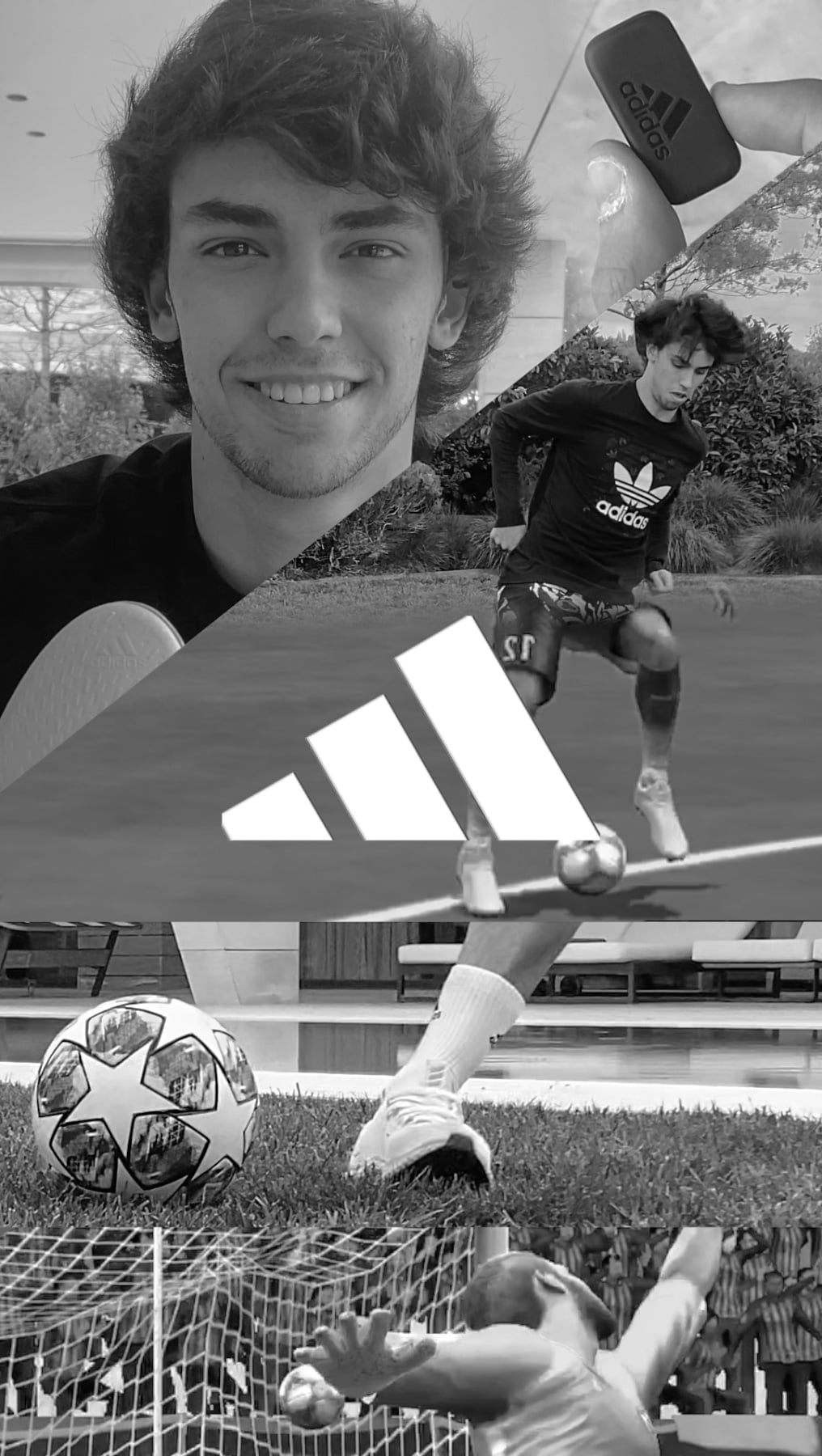 adidas gmr joao felix