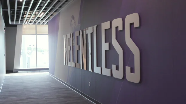 Minnesota Vikings TCO Performance Center, Case Studies