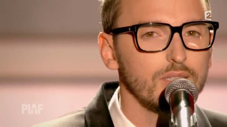 Christophe Willem