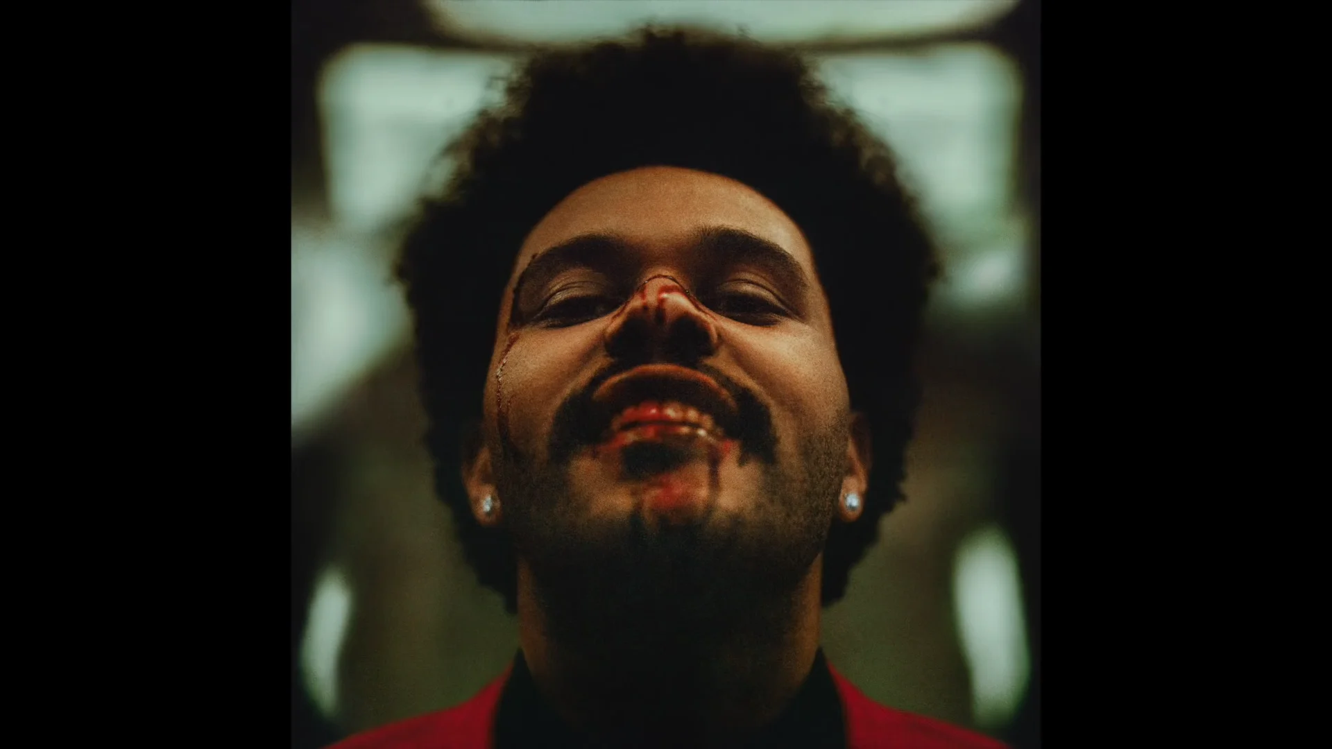 The Weeknd - After Hours (Official Video) on Vimeo