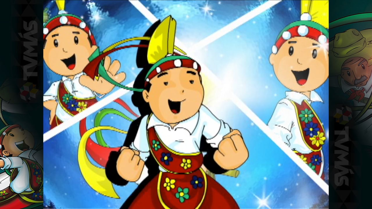 Los Totonacas