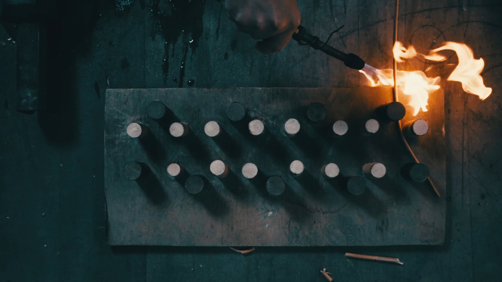 Institucional Artefacto