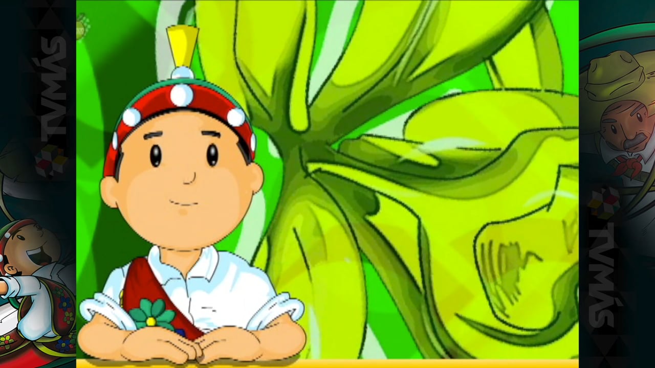 Coatl, parte 1