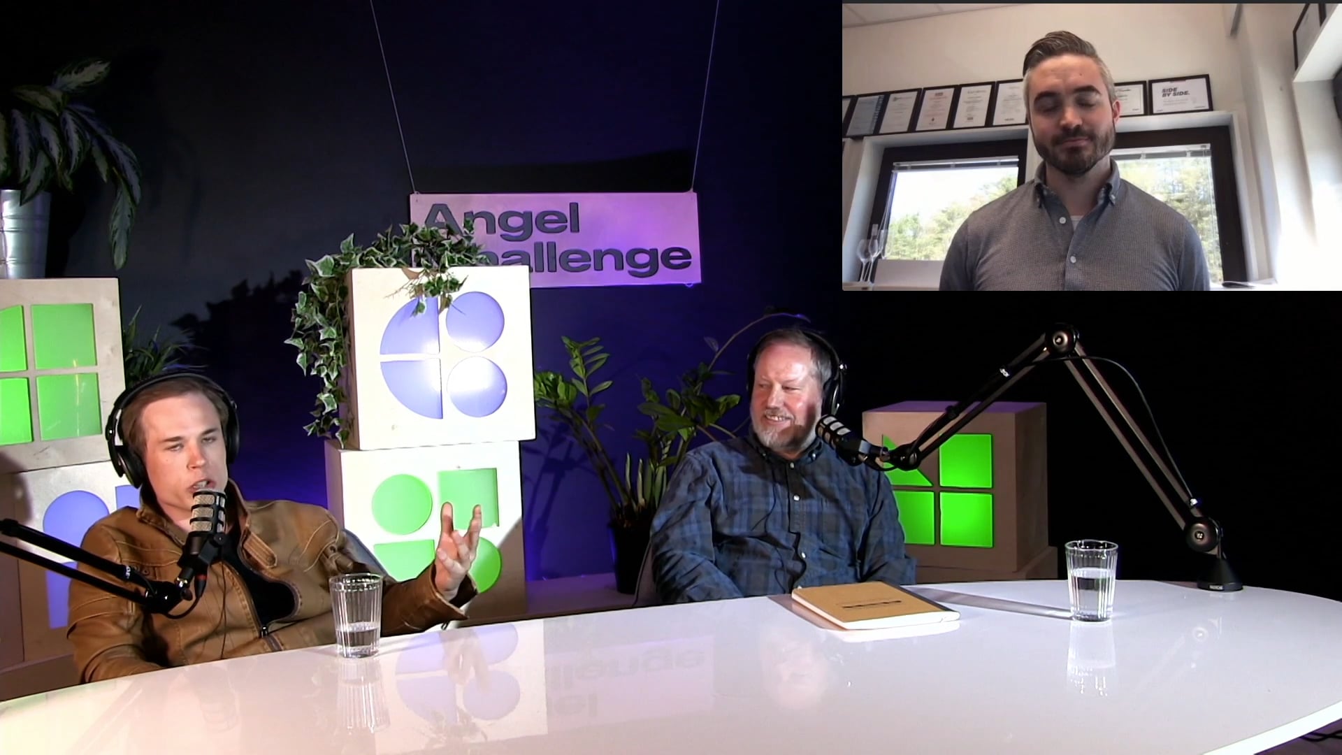 IoT with Tommy Hagenes