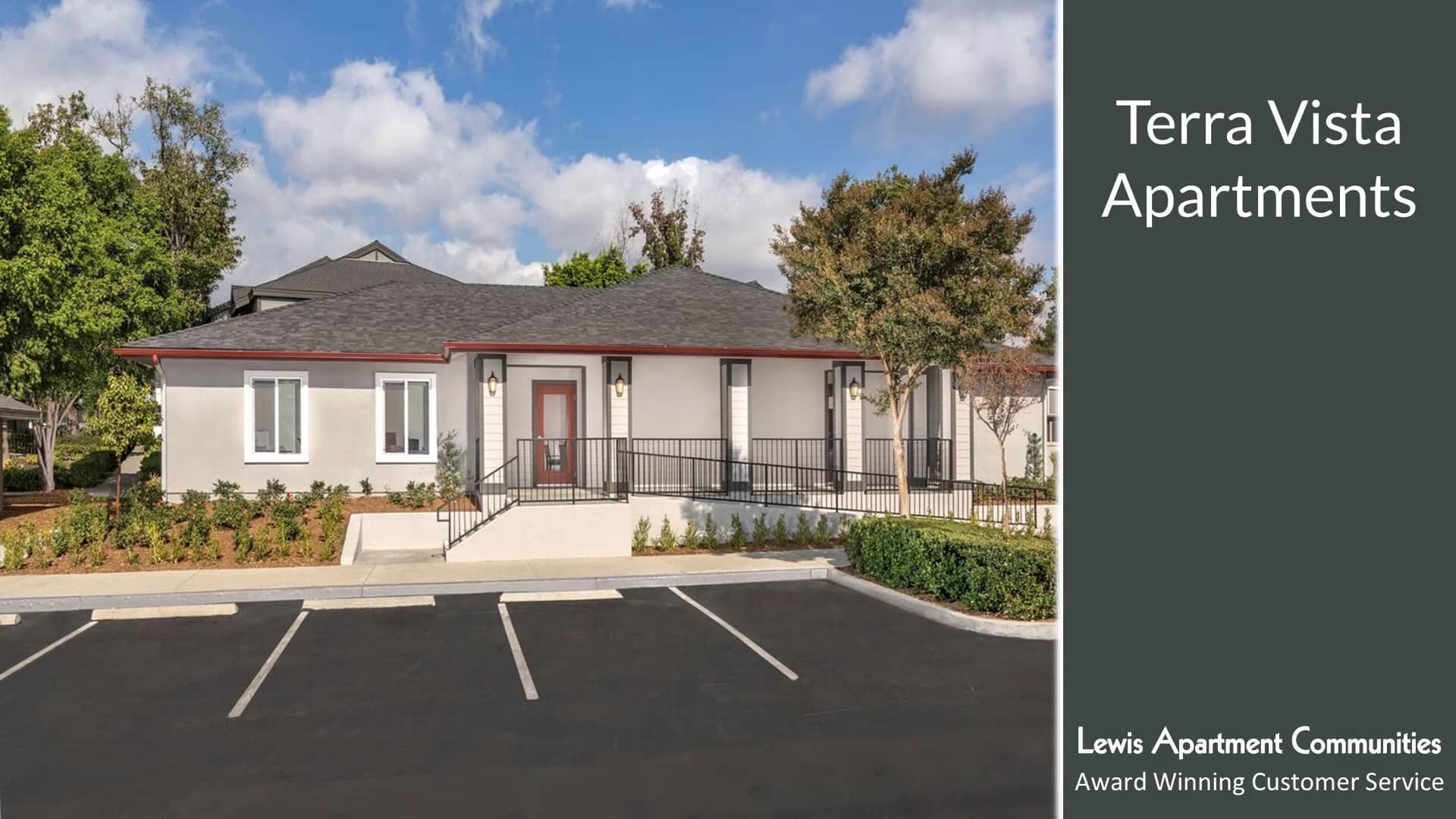 Terra Vista Apartments Newport 0x1 on Vimeo