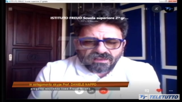 TTPlay - Punti Di Vista - Intervento del Dr. Daniele Nappo.