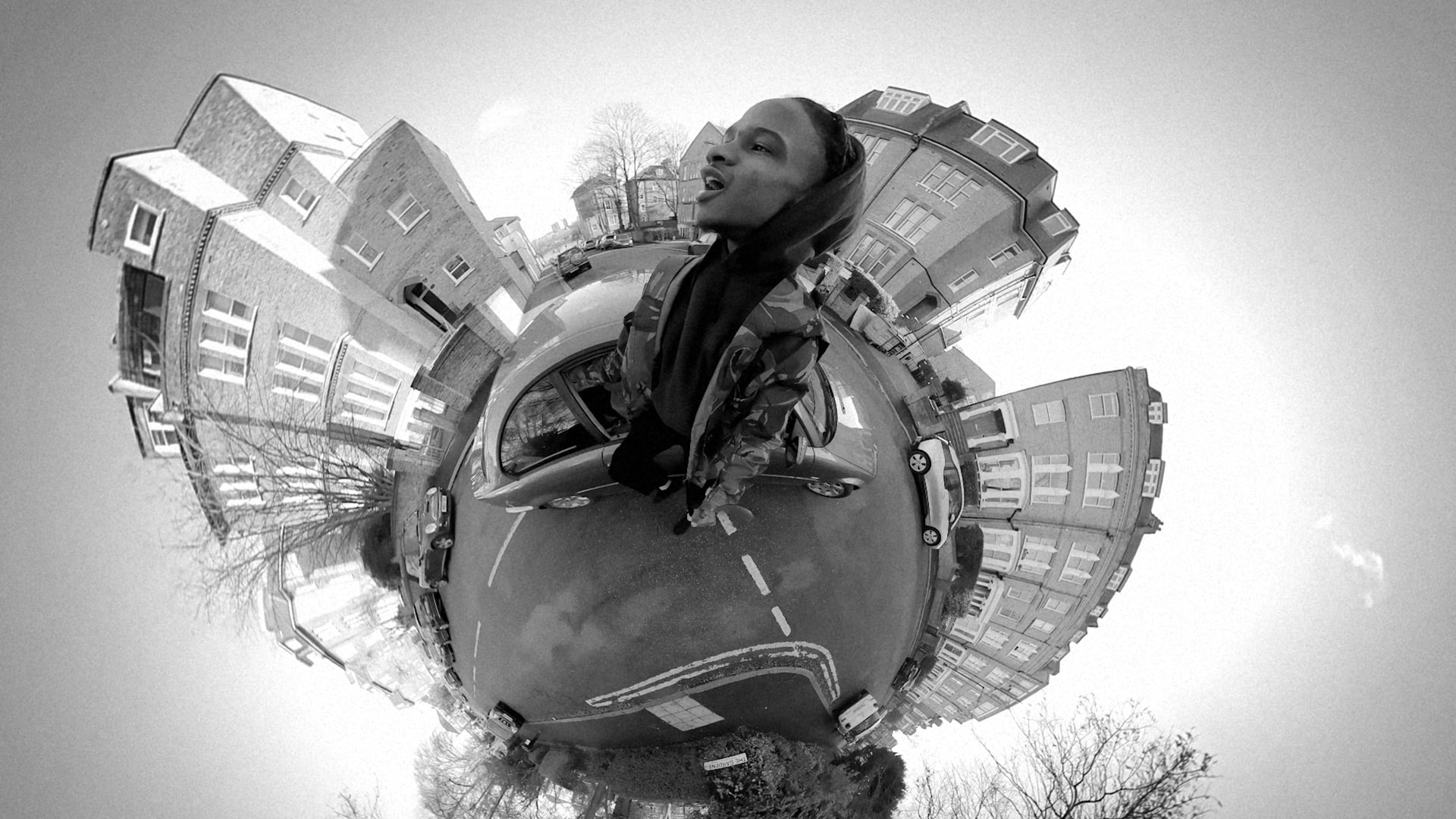 Different - Kam-Bu ft. Lord Apex