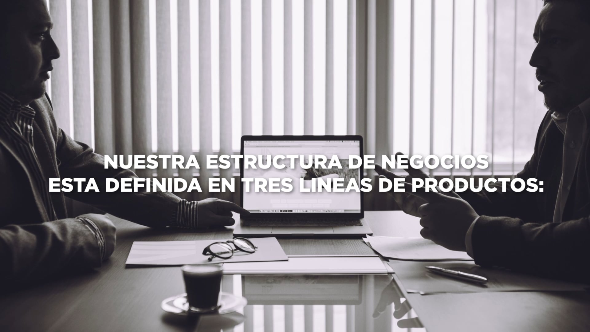 AICARDI INSURANCE BROKER - INSTITUTIONAL VIDEO