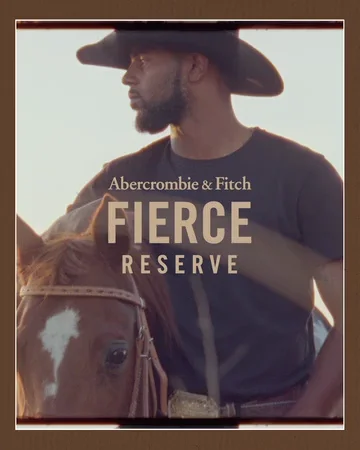 Abercrombie Fitch Fierce Reserve