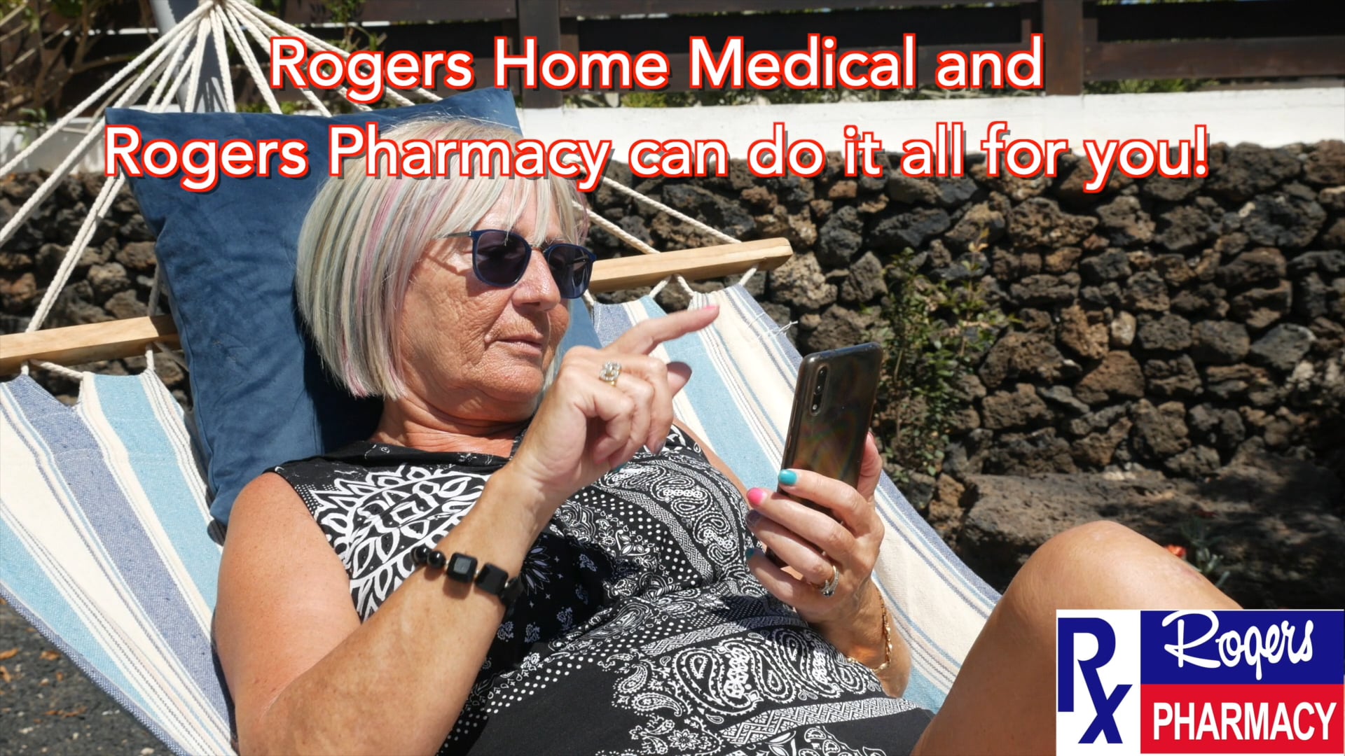 Rogers APP