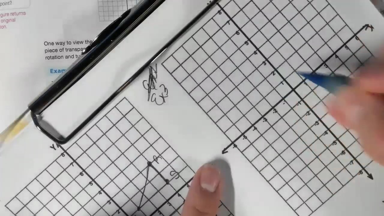 Math Course 2 Lesson 80 on Vimeo