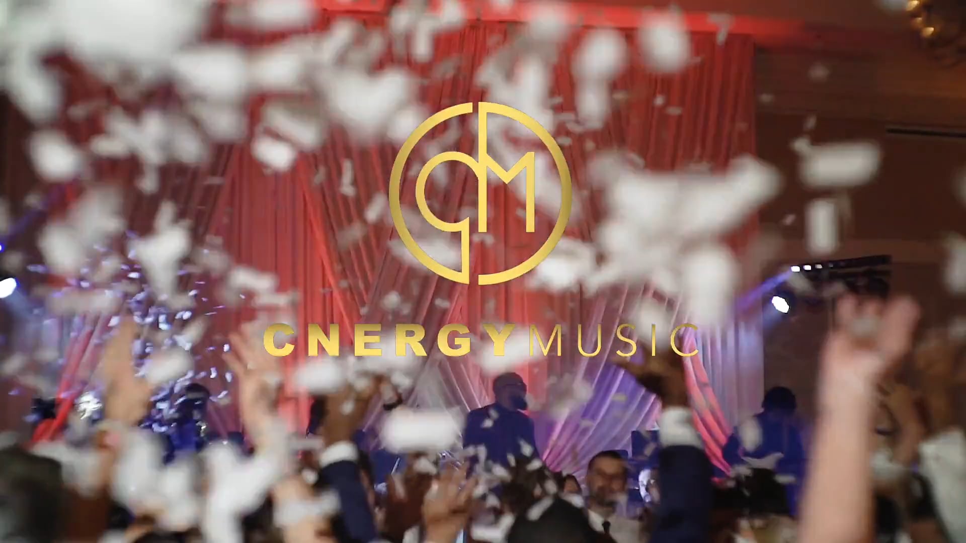 Promotional video thumbnail 6 for C'Nergy Music