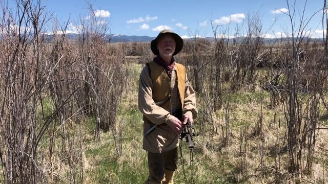 Beaver Trapping - Part 3