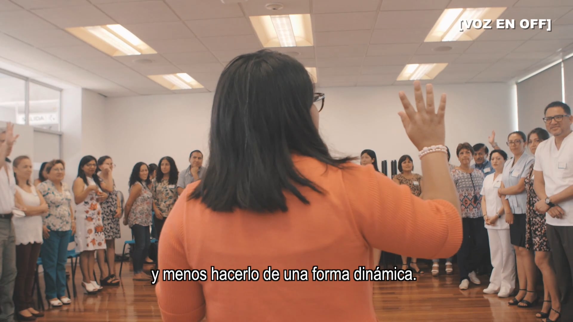 CAPAZ - Taller Conecta 2019