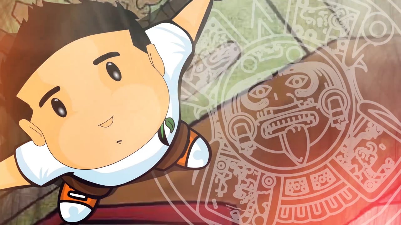 Kiwicha, parte 2