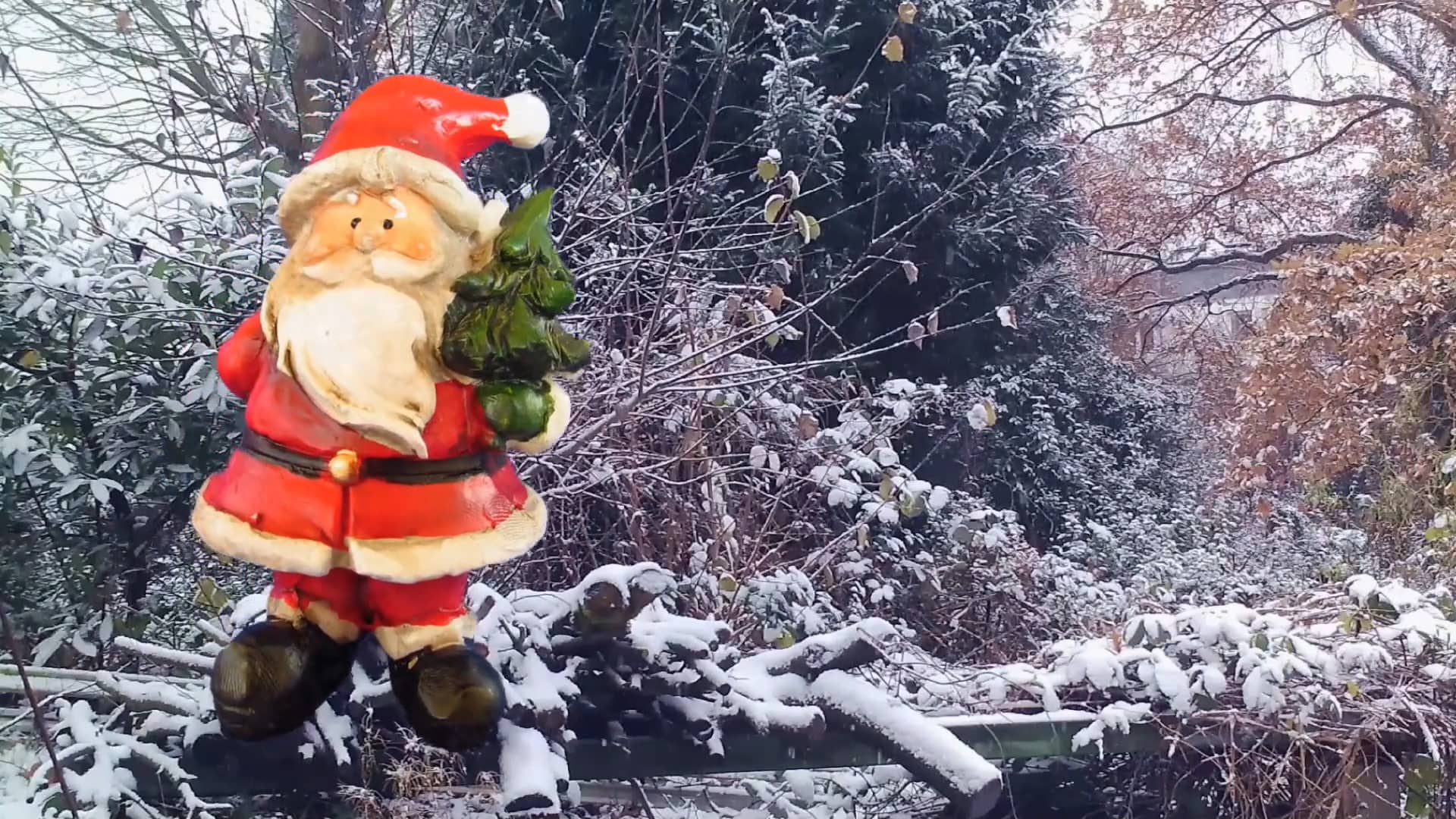 Weihnachten Stimmungsbild Kurzfilm on Vimeo