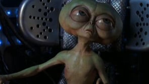 Origins: Where Are The Aliens?