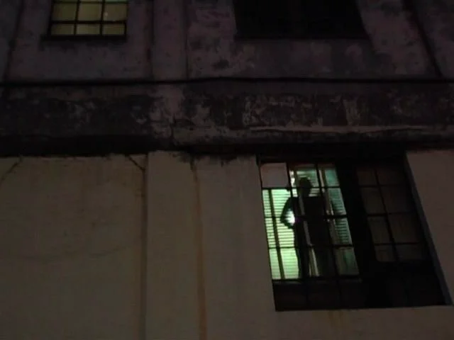 Frontline Sex Slaves