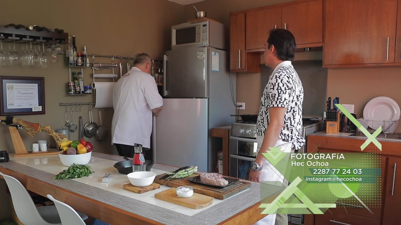 Cocina Argentina