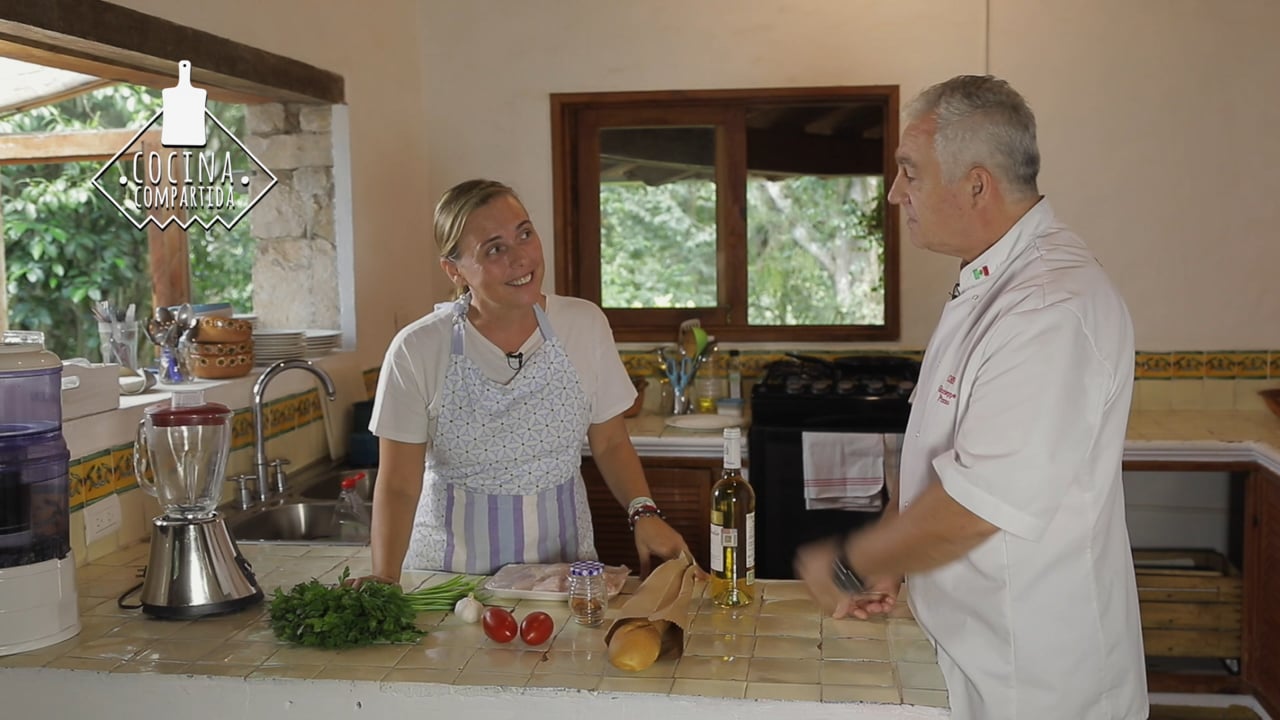 Cocina Catalana