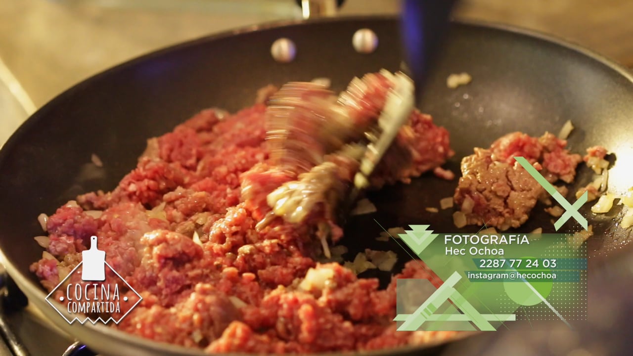 Cocina Italo Argentina