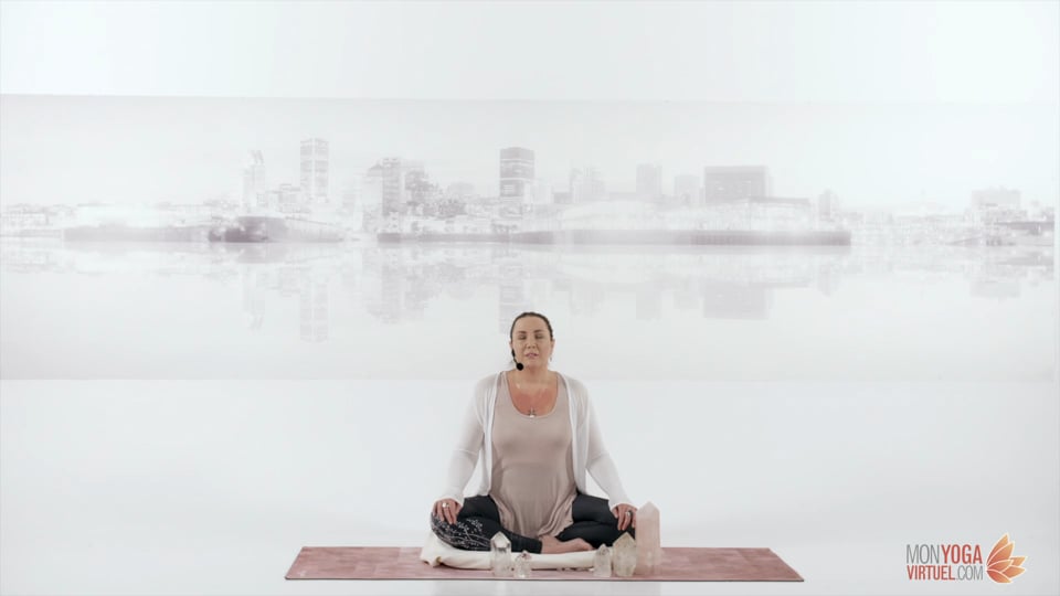 Équilibre Des Tattvas Au-delà Du Stress Et De La Dualité | Mon Yoga Virtuel