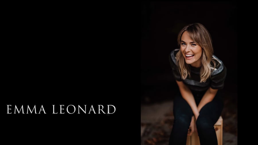 Emma leonard actress