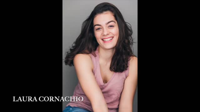 Laura Cornachio Reel on Vimeo