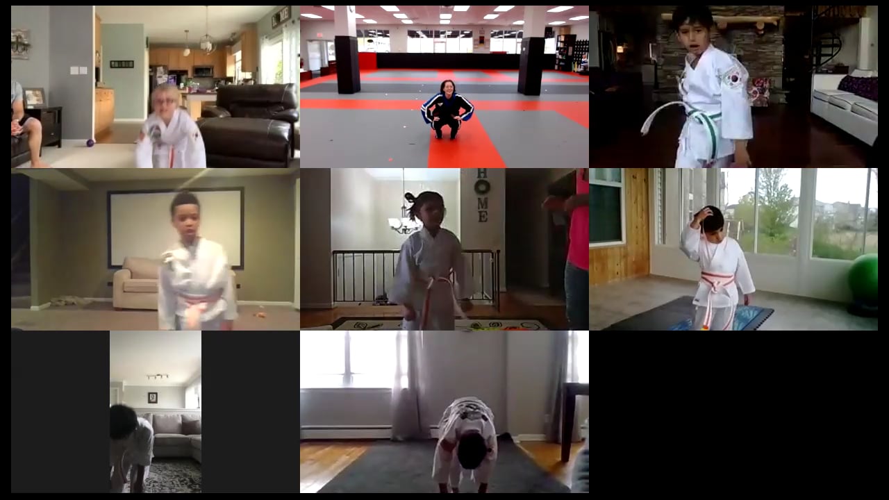 Mon May 11th 6PM Basic Skillz on Vimeo