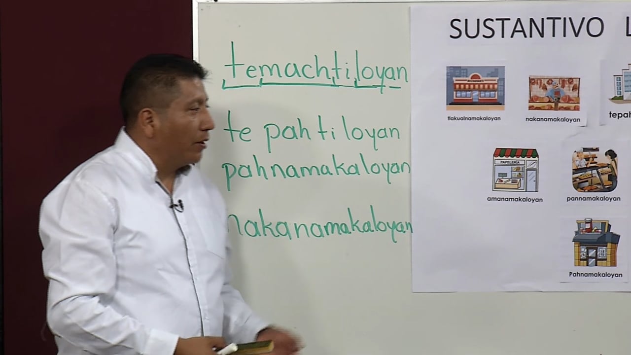 Tlachiwaltokaitl