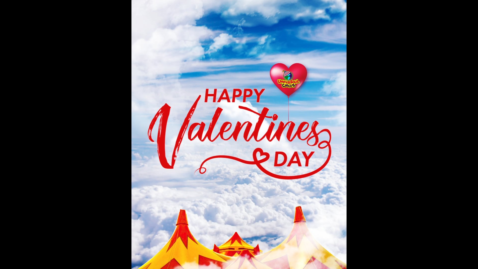 USoul Happy Valentine's Day
