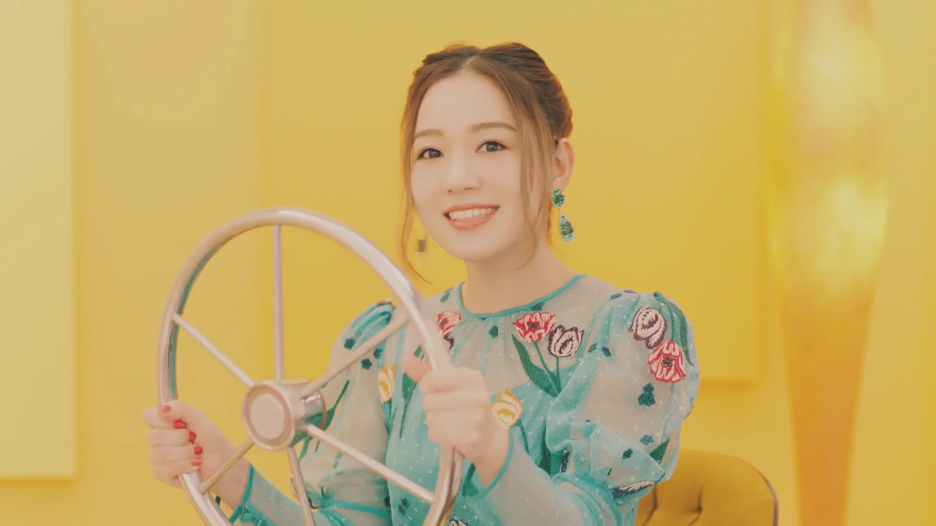 MUSIC VIDEO WORKS - 西野カナ / 29 on Vimeo