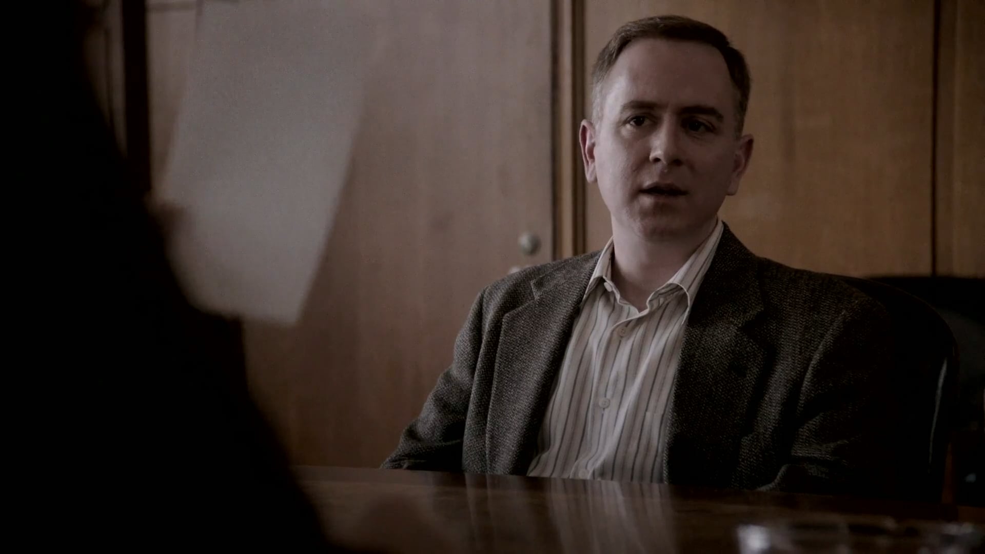 The Americans (FX)