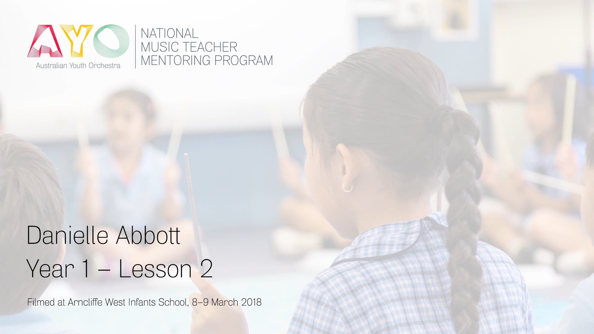 Year 1 Lemonade Crunchy Ice on Vimeo