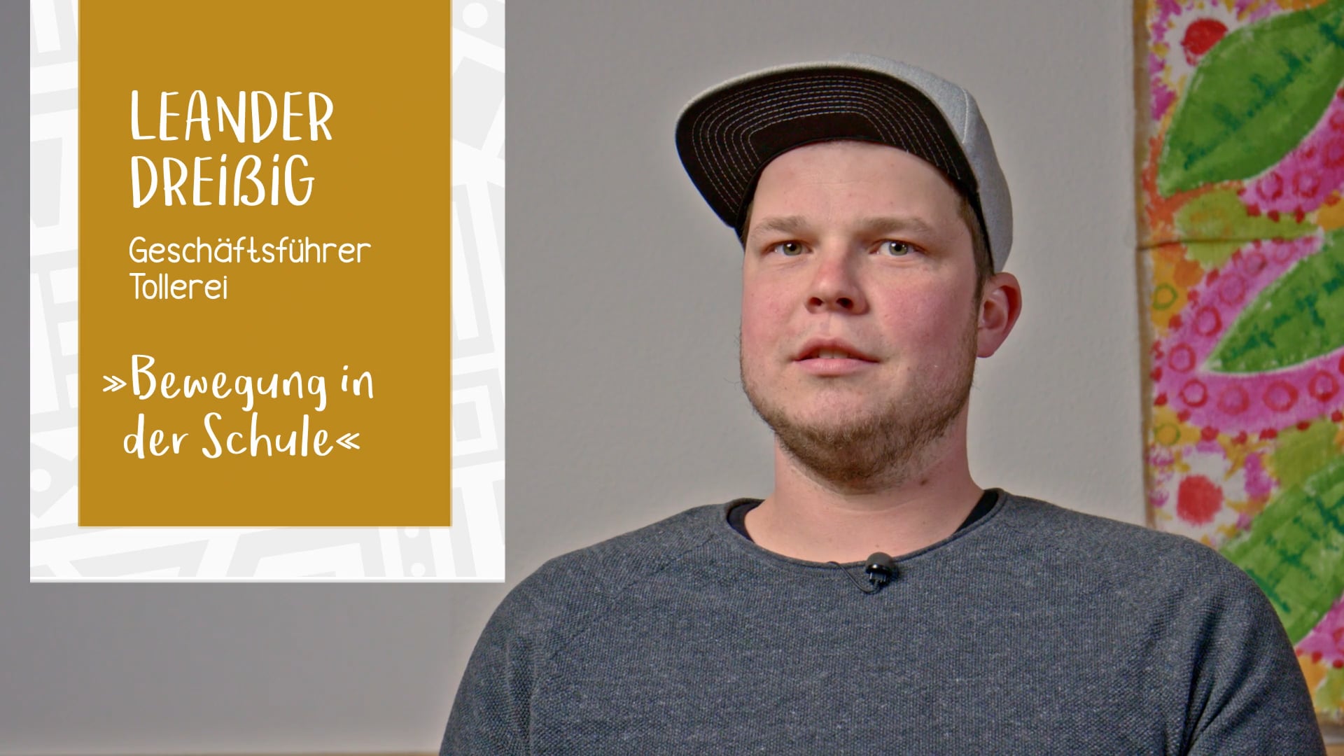 Leander Dreißig – Schulhof-Spielplatz