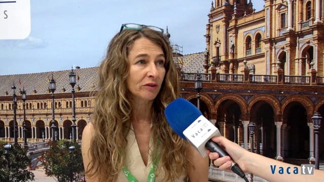 “Tenemos la misión de mostrar cómo es la producción animal en realidad, no la idealizada por los anuncios”