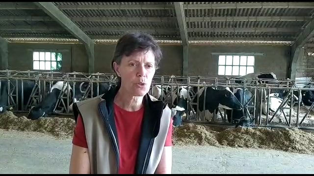 Inlac agradece o traballo do sector lácteo durante esta crise da Covid-19