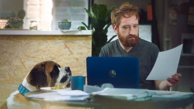 Video poster: Belastingdienst - Fase 2 - TVC