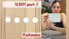 Aikmaku: Àlbum Part 2