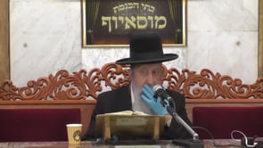 פרקי אבות כל שיראת חטאו קודמת לחכמתו חכמתו מתקיימת