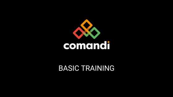 Basic Training on Vimeo